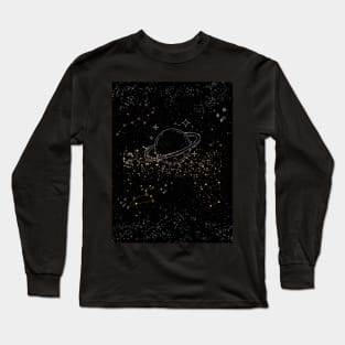 Universe Long Sleeve T-Shirt